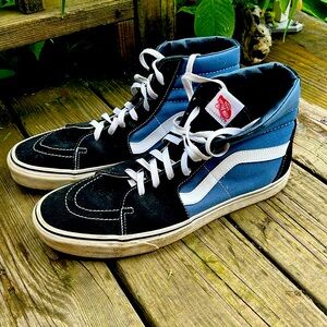 VANS high-tops (13)